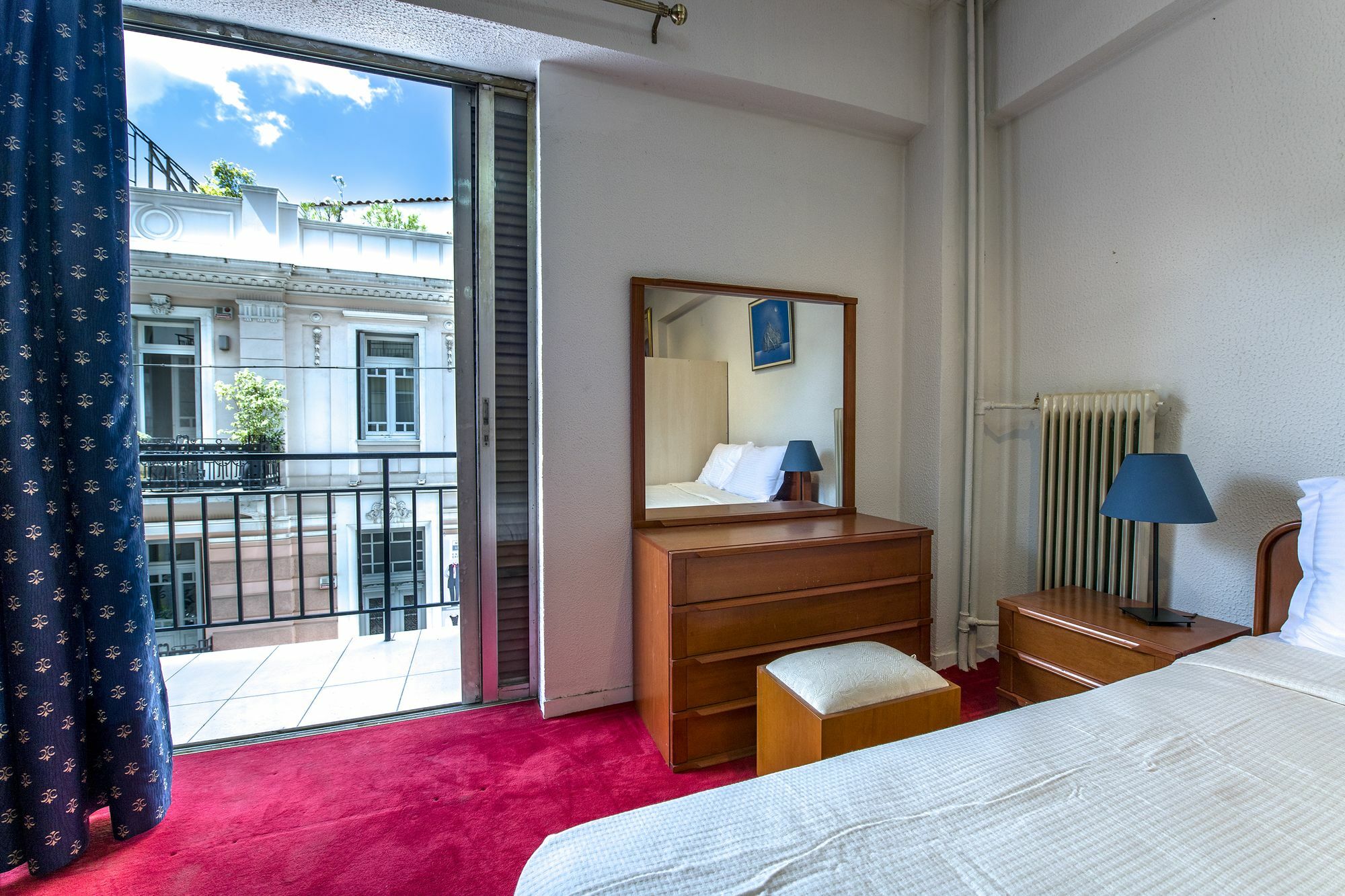 Cinema Museum Apartment Athens Exterior photo